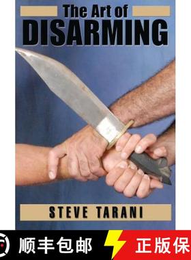 【3-4周达】The Art of Disarming [9781933901336]