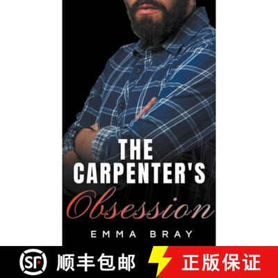【3-4周达】The Carpenter's Obsession [9798223298991]
