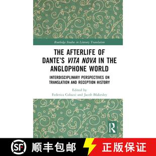 World Dante Afterlife The Interdisciplinary Anglophone Perspect... Nova the 4周达 9781032021065 Vita