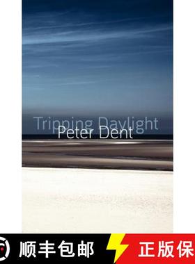 【3-4周达】Tripping Daylight [9781848612341]