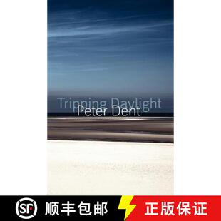 【3-4周达】Tripping Daylight [9781848612341]