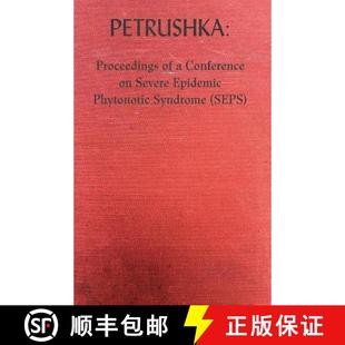 Syndrome Conference Proceedings Epidemic SEPS Phytonotic 9782970037637 Petrushka Severe 4周達(dá)