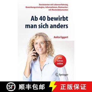 Sich Bewerbungsstrategien 9783642411700 Lebenserfahrung Bewirbt 4周达 Durchstarten Anders Man Inf... Mit