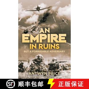 Formidable 9798893302875 Ruins But 3周达 Empire Adversary
