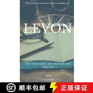 9781734361209 预订 Levon
