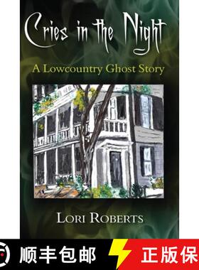 预订 Cries in the Night [9781732249233]