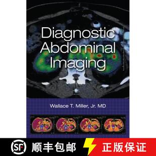 Imaging 4周达 Abdominal 9780071623537 Diagnostic