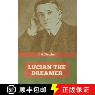 dreamer 4周达 the 9781644393703 Lucian