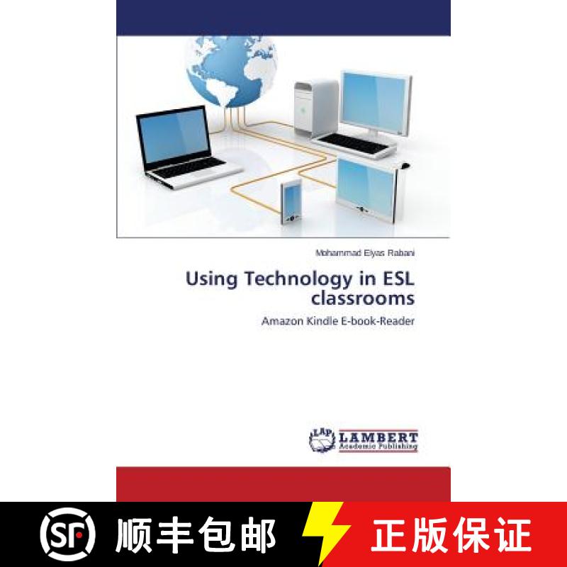 预订 Using Technology in ESL Classrooms [9783659488764]