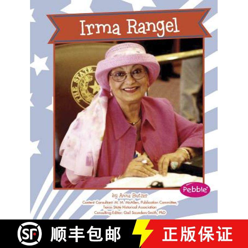 预订 Irma Rangel [9781491405413]