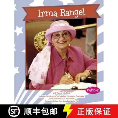 预订 Irma Rangel [9781491405413]
