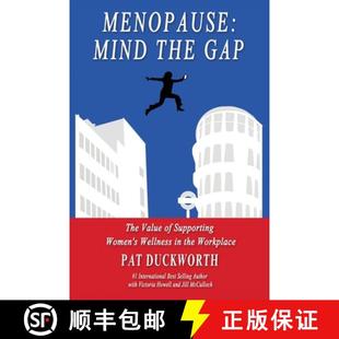 Gap wellness The the Menopause value workplace supporting Mind women 3周达 9780992662035