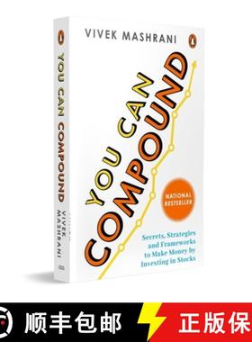 预订 You Can Compound [9780143463672]