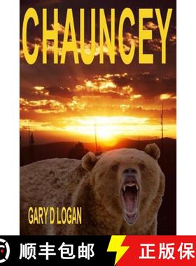 预订 Chauncey [9780692362747]