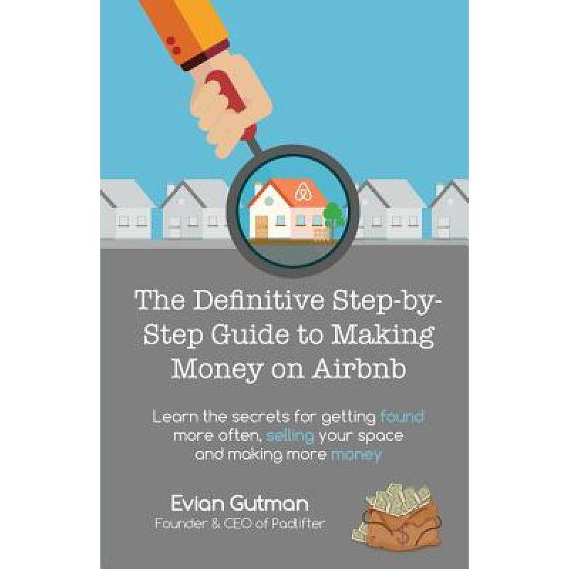 预订 the definitive step-by-step guide to. [9780648091110]