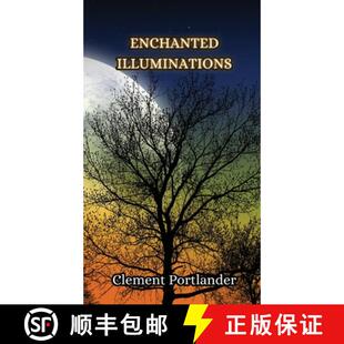 Illuminations Enchanted 4周达 9789916850015