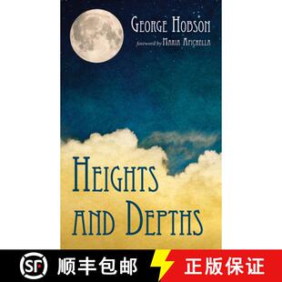 Depths 4周达 and 9781725289727 Heights