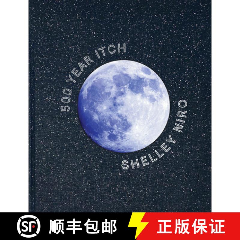 【2-3周达】Shelley Niro: 500 Year Itch [9781897407356]
