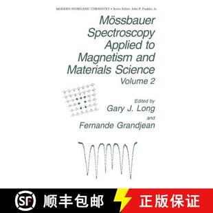 Materials 9781489917652 Moessbauer Magnetism Applied 4周达 Spectroscopy Science and