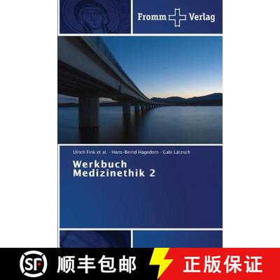 预订 Werkbuch Medizinethik 2 [9783841604538]
