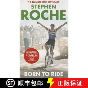 Stephen 9780224091916 Born The Autobiography Ride 4周达 Roche