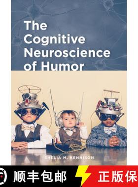 【3-4周达】The Cognitive Neuroscience of Humor [9781433832055]