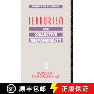 Terrorism 4周达 and Collective 9780415041522 Responsibility