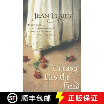 【3-4周达】Uneasy Lies the Head: (The Tudor Saga: book 1): a wonderfully evocative and beautifully at... [9780099492481]