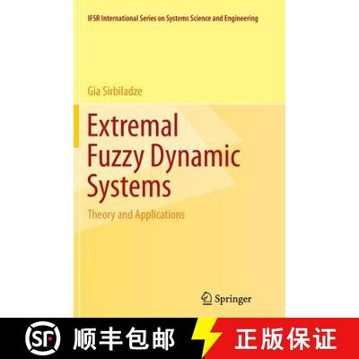 【3-4周达】Extremal Fuzzy Dynamic Systems : Theory and Applications [9781489996602]