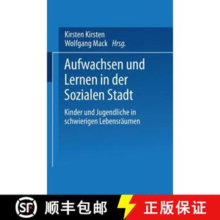und der Aufwachsen schwierigen 9783810030405 Jugendliche Lernen 4周达 Stadt Sozialen Lebens... Kinder