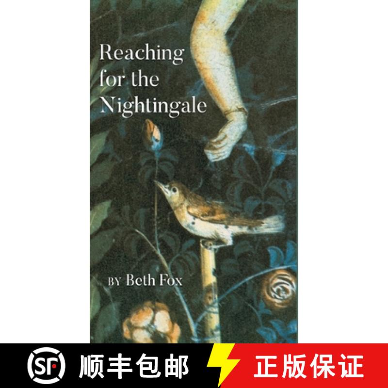 【3-4周达】Reaching for the Nightingale [9798888386286]