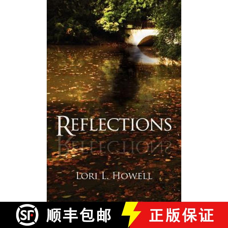 【3-4周达】Reflections [9781617507557]