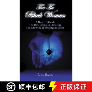 Woman Developing Black For Intelligent And How Sister Guide The Elevating 4周达 9781884855290