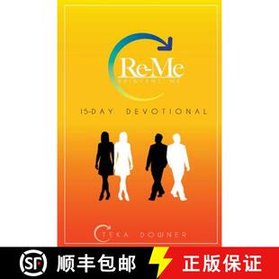 Reinvent 4周达 9780615985886