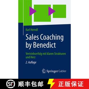 Sales 9783658133160 Herz Mit 4周达 Klaren Coaching Und Benedict Strukturen Vertriebserfolg