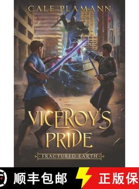 预订 Fractured Earth: An Apocalyptic LitRPG [9781637660805]