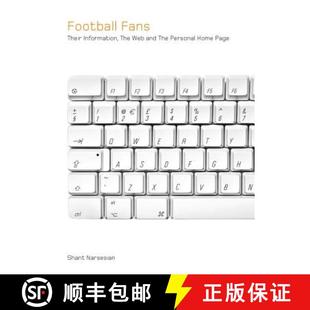 and Football the 预订 Personal 9781443818629 Their Page Fans Information Home Web