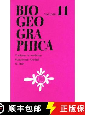 【3-4周达】Coniferen im Westlichen Malayischen Archipel: Studien zu ihrer Verbreitung und OEkologie i... [9789400999657]