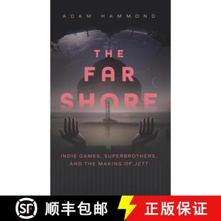 Far Games The 9781552454206 Making Shore 4周达 and Superbrothers Indie JETT the