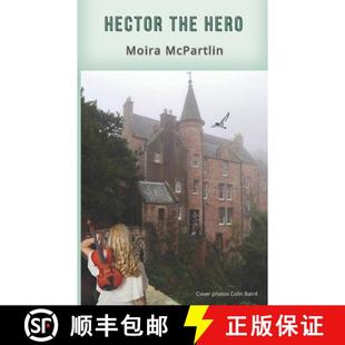 9782490586608 预订 Hero the Hector