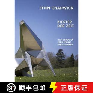 Lynn Chadwick Biester Zeit 4周达 der 9783960986294