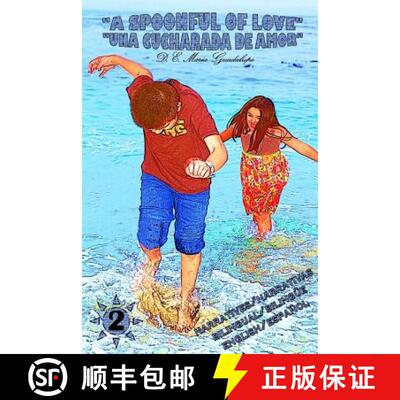 预订 A Spoonful of Love #2 [9781329178328]