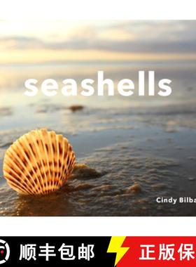【3-4周达】Seashells [9781682682791]