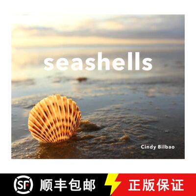 【3-4周达】Seashells [9781682682791]