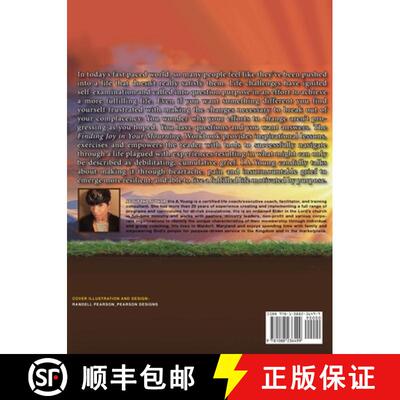 【3-4周达】Workbook: Finding Joy in Your Mourning [9781088236499]