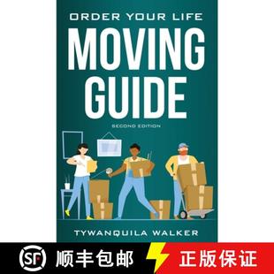 Your with F... Order 4周达 and Guide Moving 9781962242011 Checklists Workbook Life Complete