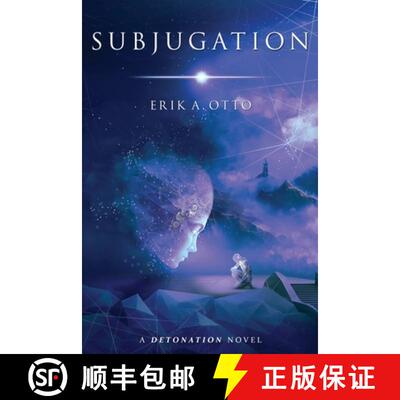 【3-4周达】Subjugation [9781732136175]