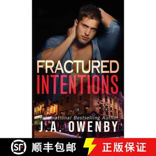 Intentions Fractured 4周达 9781949414059