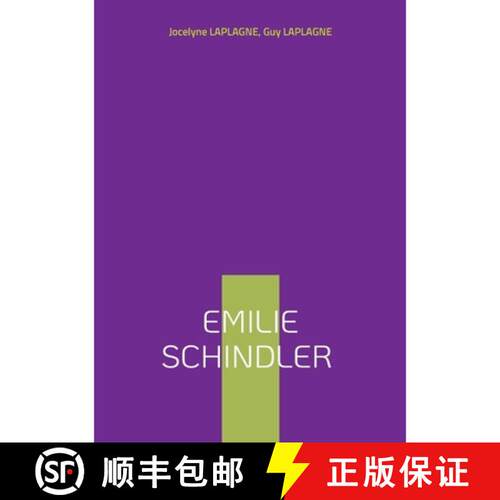 【3-4周达】Emilie Schindler: Théâtre bilingue français anglais d'intervention et de déconstructio... [9782322844265]