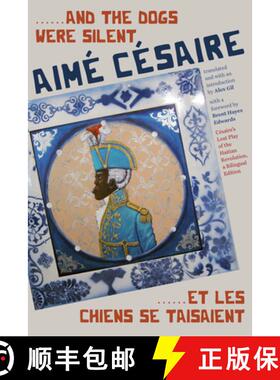 【3-4周达】......and the Dogs Were Silent/......Et Les Chiens Se Taisaient [9781478026419]